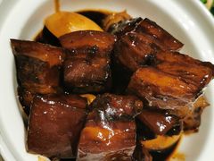 -新吉士·上海菜(浦东LCM置汇旭辉店)