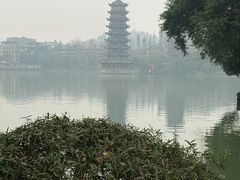 -桂林两江四湖景区