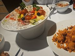 -汤城小厨•粤菜•靓汤(苏州街店)