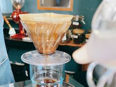 -RUMORS COFFEE ROASTERY鲁马滋咖啡(湖南路店)