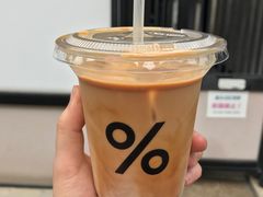 -% Arabica(京都东山店)