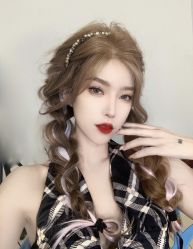 -爱秀造型 T-G