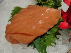 -三石铁板烧(紫竹桥店)