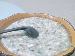 糊豆腐-朗妈私房菜(婺女州店)