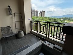 -清远熹乐谷温泉度假酒店