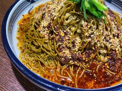 蓝田饸饹-蓝田印象