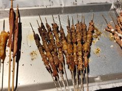 -三个大叔东北烧烤·砂锅菜(西三旗店)