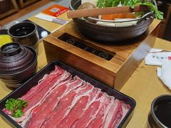 -胜博殿日式炸猪排(悠唐店)
