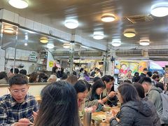 -天天利美食坊