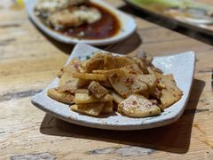 -萌牛肠烧烤店(虹梅路店)