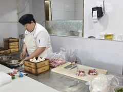 -绥缘老烧麦(中天店)