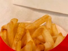 -麦当劳(双榆树店)