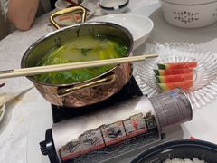 -川味里•商务宴请•团建聚餐(清湖店)