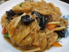 -灵福缘私房菜·农家菜(拈花湾·灵山大佛必推店)