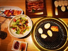 -久苑烧肉(世界城广场店)