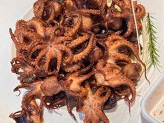 -品海楼·大连海鲜(老虎滩店)
