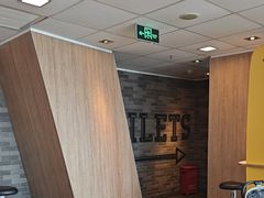 -麦当劳(国家体育场南路店)
