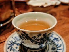 -梅间堂茶馆(绿地缤纷城店)