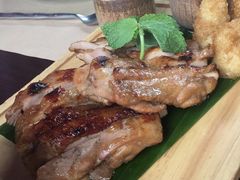 -simply thai天泰(长泰广场店)