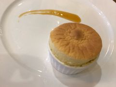 -都会尚膳·海鲜自助餐厅(重庆万豪酒店)