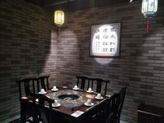 -舒家大院老火锅(台江路店)
