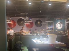 -一绪に寿喜烧自助(世茂广场店)