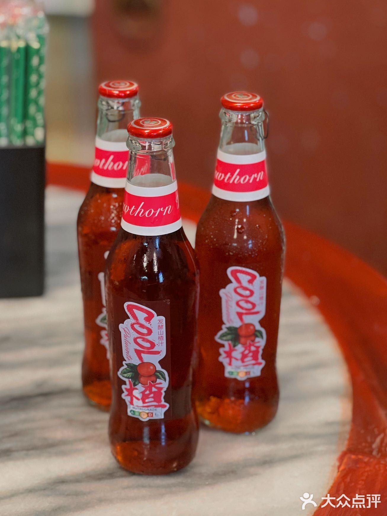 金榜街不只有某记的双皮奶 这家的双皮奶也是很正宗很好吃