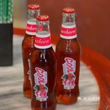 金榜街不只有某记的双皮奶 这家的双皮奶也是很正宗很好吃