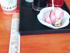 -清真·益鑫羊肉手抓馆(花园北街店)