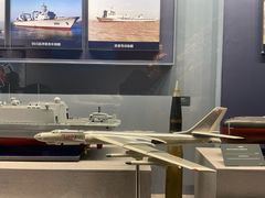 -中国人民解放军海军博物馆