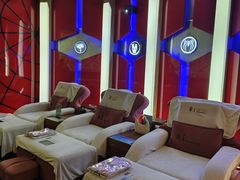 -秘地·影院式足浴SPA(凤三旗舰店)