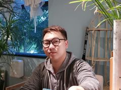 -默迹咖啡馆