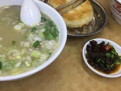 -向阳羊汤(千峰店)