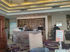 -青岛海景花园大酒店·粤海餐厅