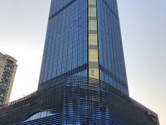 -盐城万豪酒店-盐城厨房西餐厅