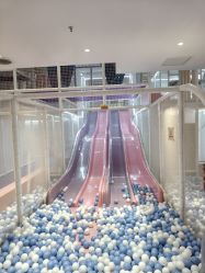 -奈尔宝家庭中心·亲子餐厅(华采天地店)