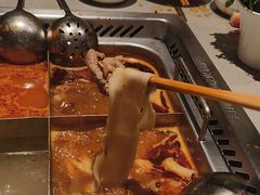 -海底捞火锅(崇文门新世界百货店)