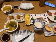 -大焰自助日本料理 铁板烧(徐汇店)