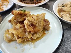 -大清花饺子(山庄店)