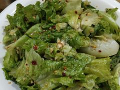 -勇猛子川菜馆(新军路店)