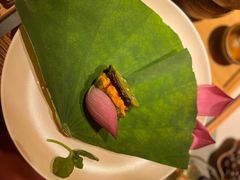 -叶叶菩提(太原别墅店)