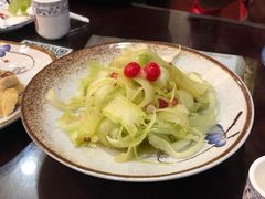 -邢家锅贴老店·非遗·开封菜(金明广场店)