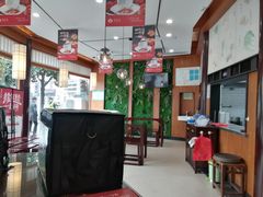 大堂-锡笼记·无锡小笼(方塔店)