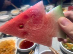 -海底捞火锅(名门店)