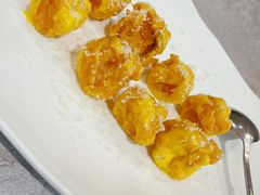-新光酒家·河豚·海鲜·蟹料理(浦东店)
