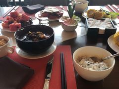 -富力丽思卡尔顿酒店·香荟全日制餐厅