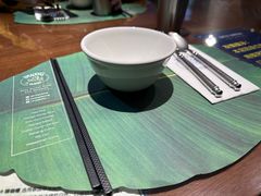 -帕蓝·暹罗料理(大学路店)