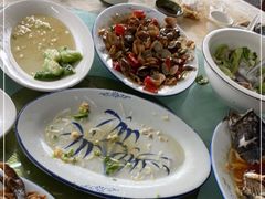 -梅姐海鲜餐厅(水头海鲜街店)