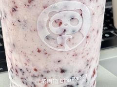 -茶百道(荣科路店)