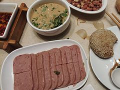 -阳坊大都涮羊肉(阳坊总店)